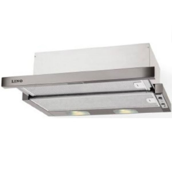 Lino ugradni aspirator MAXI A90 MCF X - Inelektronik